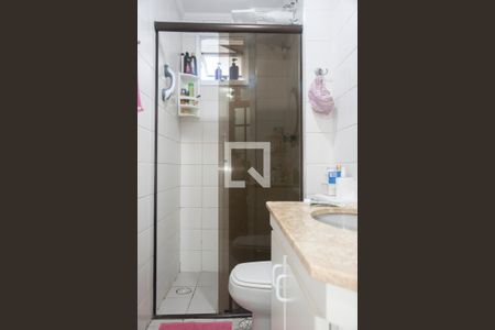 Apartamento para alugar com 202m², 2 quartos e 3 vagasBanheiro 