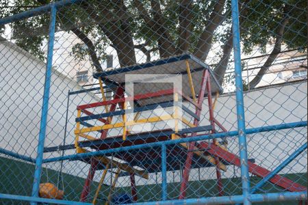 Apartamento para alugar com 202m², 2 quartos e 3 vagasÁrea comum - Playground