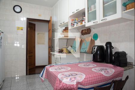 Apartamento para alugar com 202m², 2 quartos e 3 vagasCozinha