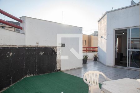 Apartamento para alugar com 202m², 2 quartos e 3 vagasTerraço/Cobertura