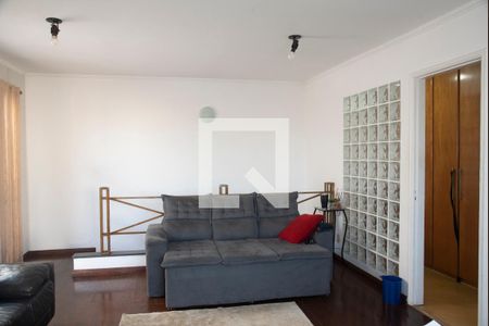 Apartamento para alugar com 202m², 2 quartos e 3 vagasSala 2 (2° Andar)