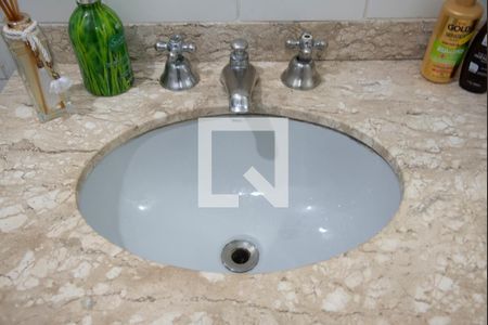 Apartamento para alugar com 202m², 2 quartos e 3 vagasBanheiro 