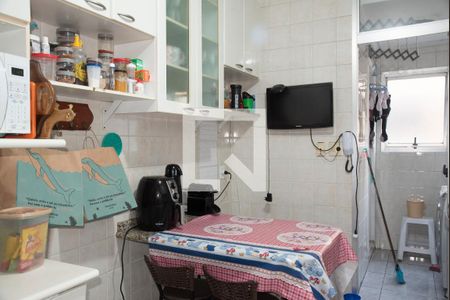 Apartamento para alugar com 202m², 2 quartos e 3 vagasCozinha