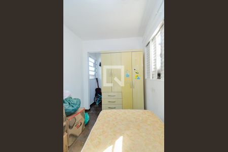 Quarto 2 de casa para alugar com 3 quartos, 125m² em Parque Jurema, Guarulhos