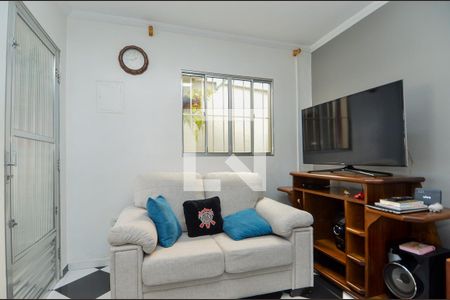 Sala de casa para alugar com 3 quartos, 125m² em Parque Jurema, Guarulhos