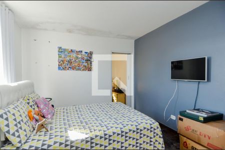 Quarto 1 de casa para alugar com 3 quartos, 125m² em Parque Jurema, Guarulhos
