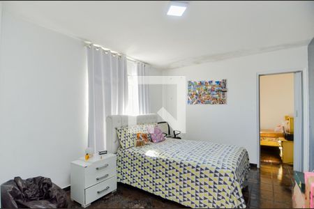 Quarto 1 de casa para alugar com 3 quartos, 125m² em Parque Jurema, Guarulhos