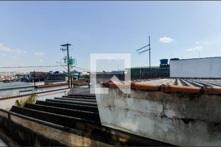 Vista do Quarto 1 de casa para alugar com 3 quartos, 125m² em Parque Jurema, Guarulhos
