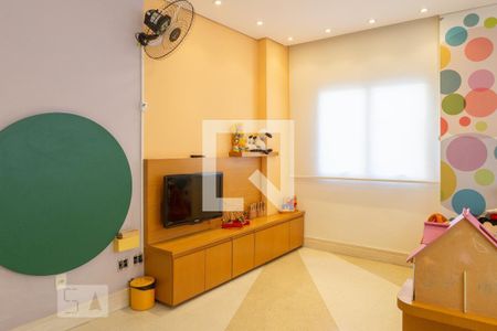 Apartamento à venda com 61m², 3 quartos e 1 vaga Apartamento à venda com 61m², 3 quartos e 1 vagaBrinquedoteca