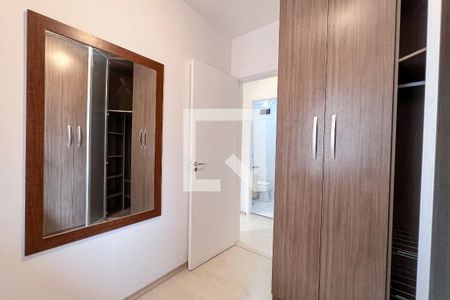 Apartamento à venda com 61m², 3 quartos e 1 vagaQuarto 1