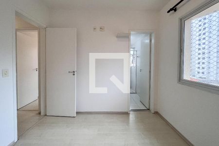 Apartamento à venda com 61m², 3 quartos e 1 vagaQuarto 3 - Suíte