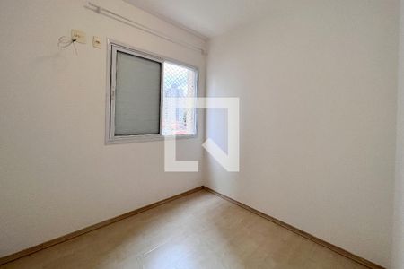 Apartamento à venda com 61m², 3 quartos e 1 vagaQuarto 2