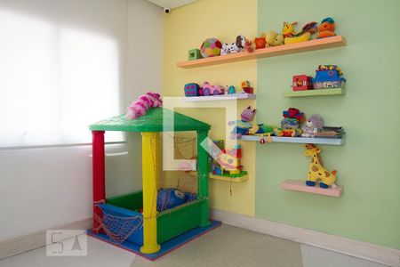 Apartamento à venda com 61m², 3 quartos e 1 vaga Apartamento à venda com 61m², 3 quartos e 1 vagaBrinquedoteca