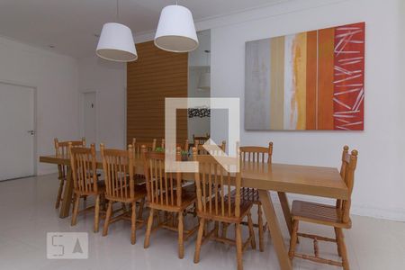 Apartamento à venda com 61m², 3 quartos e 1 vaga Apartamento à venda com 61m², 3 quartos e 1 vagaSalão de Festas