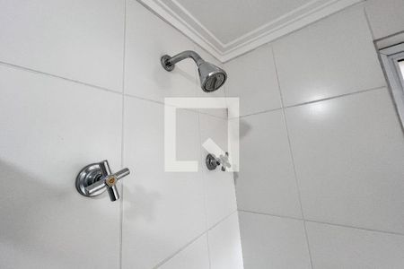 Apartamento à venda com 61m², 3 quartos e 1 vagaBanheiro do Quarto 3