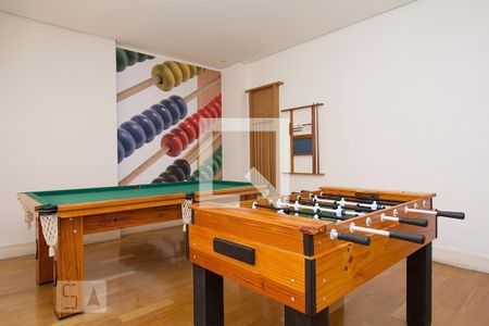 Apartamento à venda com 61m², 3 quartos e 1 vaga Apartamento à venda com 61m², 3 quartos e 1 vagaSalão de jogos