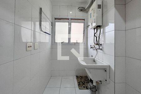 Apartamento à venda com 61m², 3 quartos e 1 vagaÁrea de Serviço