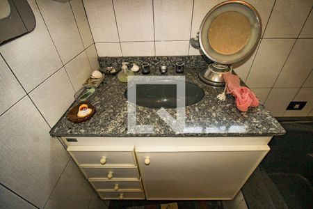 Casa à venda com 600m², 5 quartos e 5 vagas Casa à venda com 600m², 5 quartos e 5 vagasbanheiro da suite 3