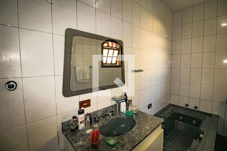 Casa à venda com 600m², 5 quartos e 5 vagas Casa à venda com 600m², 5 quartos e 5 vagasbanheiro da suite 2