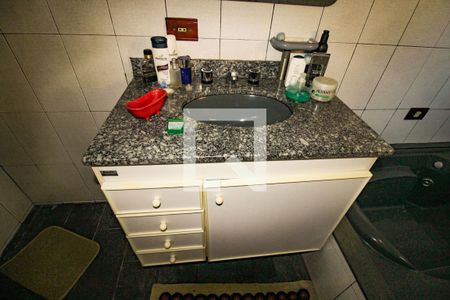 Casa à venda com 600m², 5 quartos e 5 vagas Casa à venda com 600m², 5 quartos e 5 vagasbanheiro da suite 2