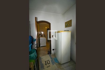 Casa à venda com 600m², 5 quartos e 5 vagas Casa à venda com 600m², 5 quartos e 5 vagasQuarto de Serviço