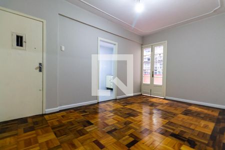 Sala 1 de apartamento para alugar com 2 quartos, 150m² em Centro Histórico, Porto Alegre