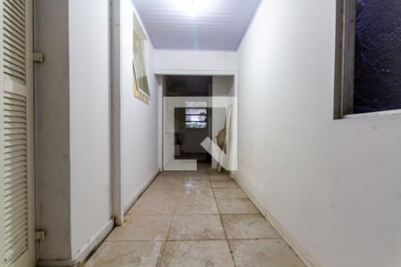 Corredor de apartamento para alugar com 2 quartos, 150m² em Centro Histórico, Porto Alegre