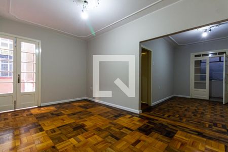 Sala 1 de apartamento para alugar com 2 quartos, 150m² em Centro Histórico, Porto Alegre