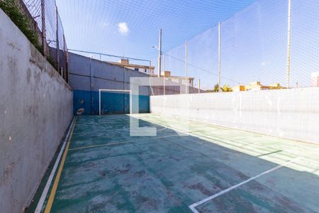 Apartamento à venda com 48m², 2 quartos e 1 vaga Apartamento à venda com 48m², 2 quartos e 1 vagaQuadra Esportiva