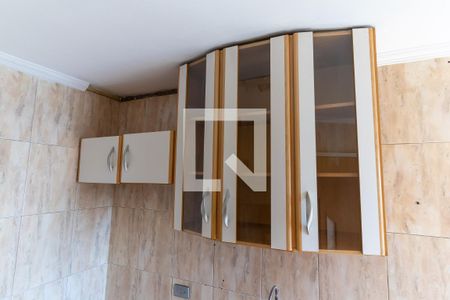 Apartamento à venda com 48m², 2 quartos e 1 vaga Apartamento à venda com 48m², 2 quartos e 1 vagaCozinha - Armários