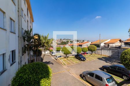 Apartamento à venda com 48m², 2 quartos e 1 vaga Apartamento à venda com 48m², 2 quartos e 1 vagaGaragem