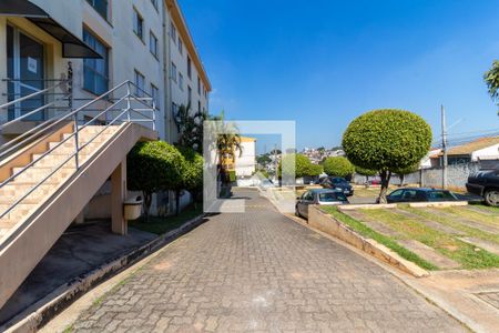 Apartamento à venda com 48m², 2 quartos e 1 vaga Apartamento à venda com 48m², 2 quartos e 1 vagaGaragem