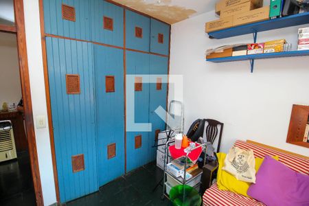 Quarto 1 de casa de condomínio à venda com 5 quartos, 314m² em Botafogo, Rio de Janeiro