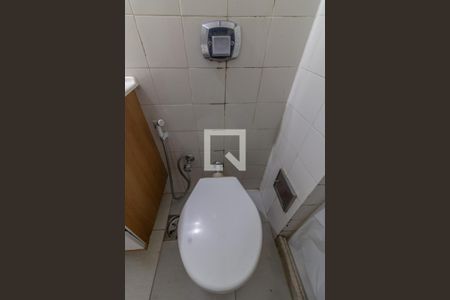 Apartamento à venda com 81m², 3 quartos e 1 vagaLavabo