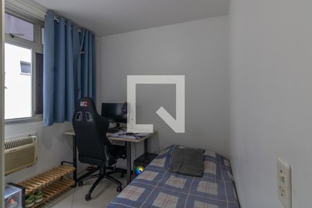 Apartamento à venda com 81m², 3 quartos e 1 vagaQuarto 2