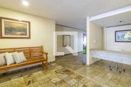 Apartamento à venda com 81m², 3 quartos e 1 vagaÁrea comum