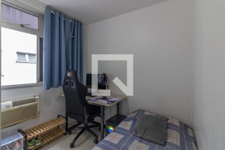 Apartamento à venda com 81m², 3 quartos e 1 vagaQuarto 2