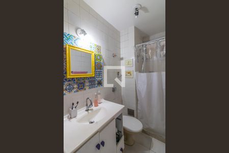 Apartamento à venda com 81m², 3 quartos e 1 vagaLavabo