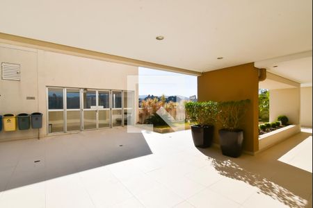 Apartamento à venda com 66m², 3 quartos e 1 vaga Apartamento à venda com 66m², 3 quartos e 1 vagaÁrea comum