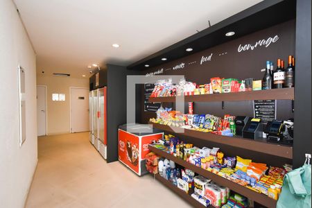 Apartamento à venda com 66m², 3 quartos e 1 vaga Apartamento à venda com 66m², 3 quartos e 1 vagaMercadinho