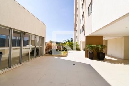 Apartamento à venda com 66m², 3 quartos e 1 vaga Apartamento à venda com 66m², 3 quartos e 1 vagaÁrea comum