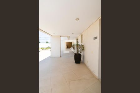 Apartamento à venda com 66m², 3 quartos e 1 vaga Apartamento à venda com 66m², 3 quartos e 1 vagaÁrea comum