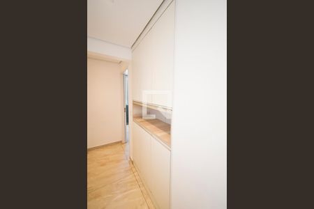 Apartamento à venda com 66m², 3 quartos e 1 vaga Apartamento à venda com 66m², 3 quartos e 1 vagaArmários Embutidos