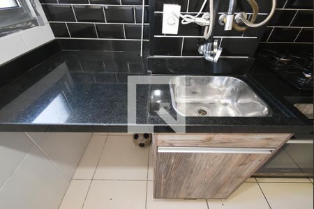 Apartamento à venda com 66m², 3 quartos e 1 vaga Apartamento à venda com 66m², 3 quartos e 1 vagaLavanderia