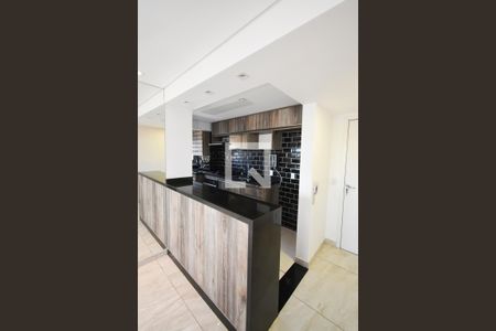 Apartamento à venda com 66m², 3 quartos e 1 vaga Apartamento à venda com 66m², 3 quartos e 1 vagaCozinha