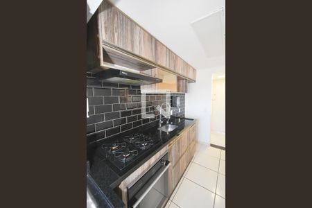 Apartamento à venda com 66m², 3 quartos e 1 vaga Apartamento à venda com 66m², 3 quartos e 1 vagaCozinha