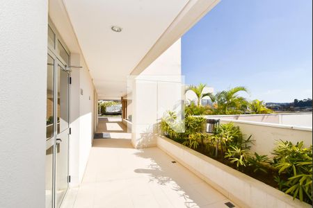 Apartamento à venda com 66m², 3 quartos e 1 vaga Apartamento à venda com 66m², 3 quartos e 1 vagaÁrea comum