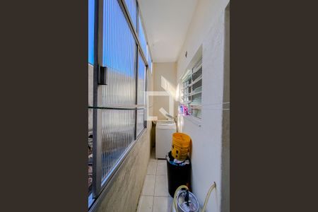 Apartamento à venda com 72m², 2 quartos e sem vagaLavanderia