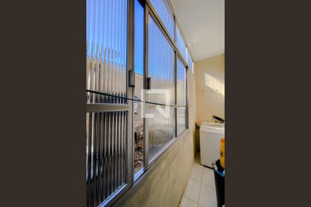 Apartamento à venda com 72m², 2 quartos e sem vagaLavanderia