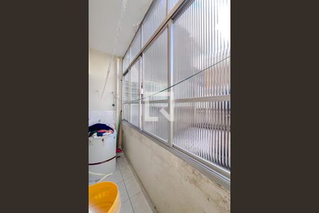 Apartamento à venda com 72m², 2 quartos e sem vagaLavanderia